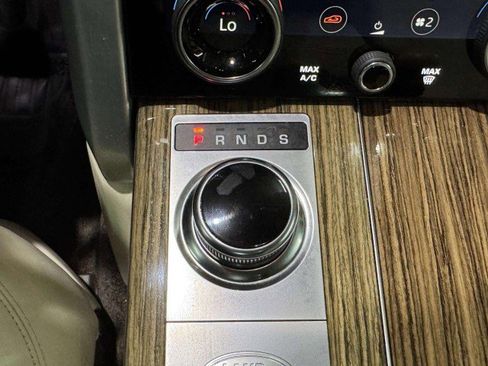 Used 2019 Land Rover Range Rover HSE image 62
