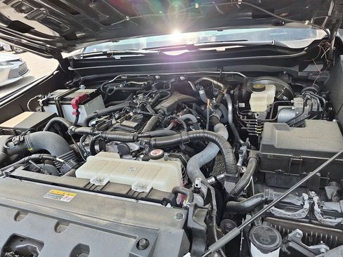 Used 2025 Toyota Tacoma TRD Sport RWD image 37