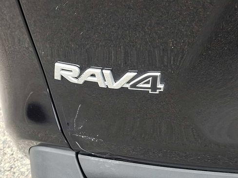Certified 2024 Toyota RAV4 LE image 32