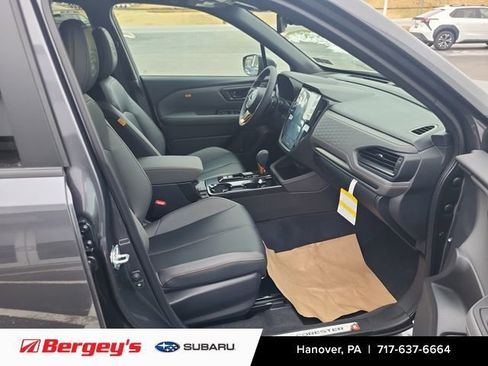 New 2026 Subaru Forester Wilderness image 14