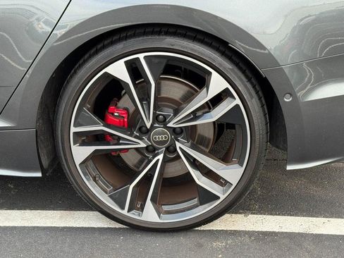 Used 2024 Audi S5 Prestige image 5