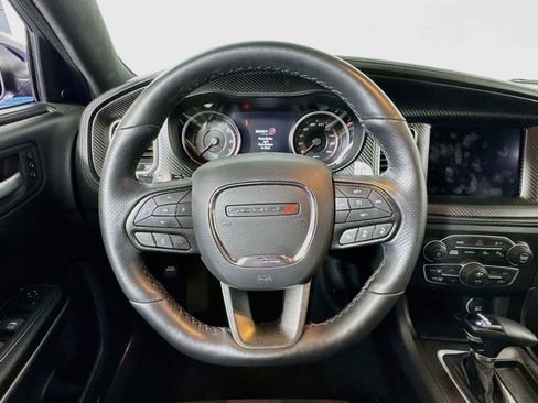 Used 2023 Dodge Charger Scat Pack RWD image 11
