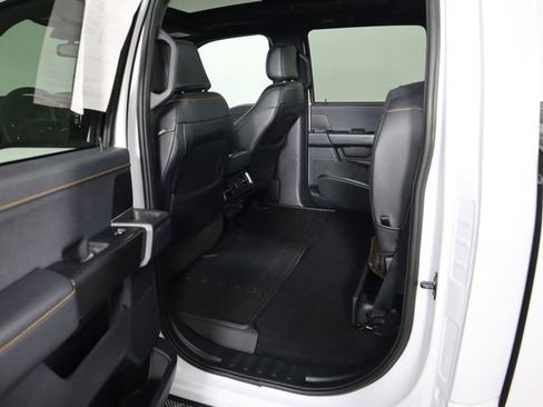 Used 2023 Ford F150 Tremor w/ 360 Degree Camera Package image 71