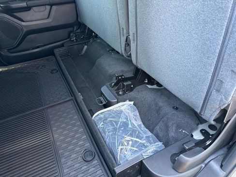 Used 2026 RAM 1500 Big Horn AWD/4WD image 24