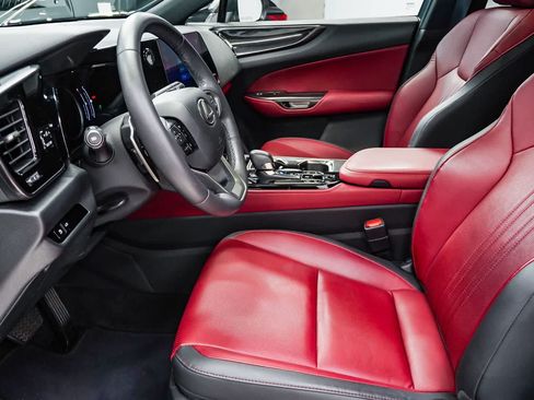 Used 2024 Lexus NX 350 AWD w/ Cold Area Package image 17