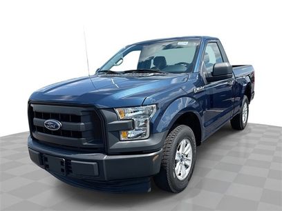 Used 2017 Ford F150 XL