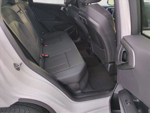 Certified 2025 BMW X3 xDrive30i w/ M Sport Package image 21