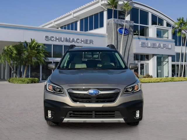 Used 2020 Subaru Outback Limited AWD/4WD image 2
