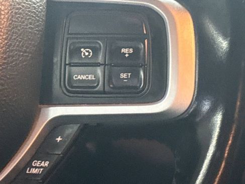Used 2021 RAM 2500 Lone Star w/ Night Edition AWD/4WD image 19