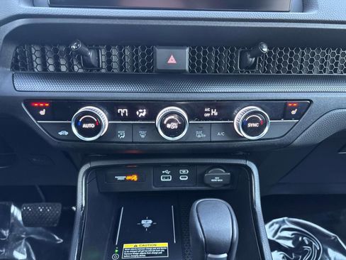 Certified 2024 Honda CR-V Sport-L image 23