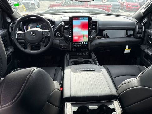 New 2026 RAM 2500 Limited image 14