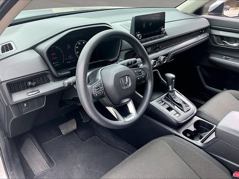 Certified 2023 Honda CR-V LX image 16