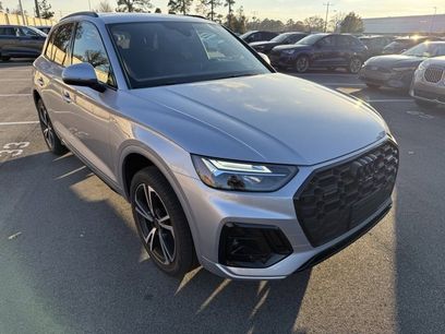 Used 2025 Audi Q5 2.0T Premium Plus w/ Premium Plus Package