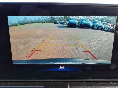 Used 2024 Chevrolet TrailBlazer RS w/ Convenience Package image 28