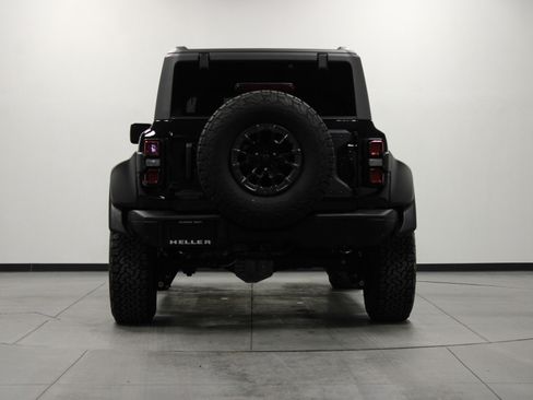 Used 2023 Ford Bronco Raptor image 5