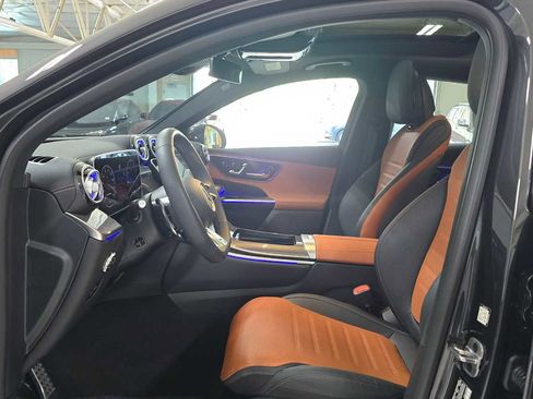 Certified 2026 Mercedes-Benz GLC 43 AMG 4MATIC Coupe image 20