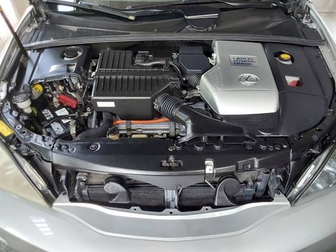 Used 2008 Lexus RX 400h 2WD image 23