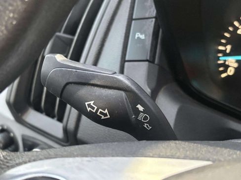 Used 2018 Ford Transit 350 350 3dr LWB Medium Roof Cargo image 25