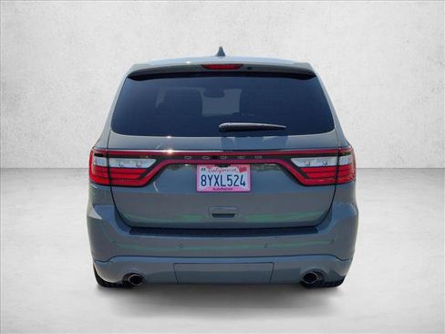 Used 2020 Dodge Durango GT RWD image 7