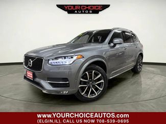 Used 2016 Volvo XC90 T6 Momentum w/ Momentum Plus Package AWD/4WD video 1
