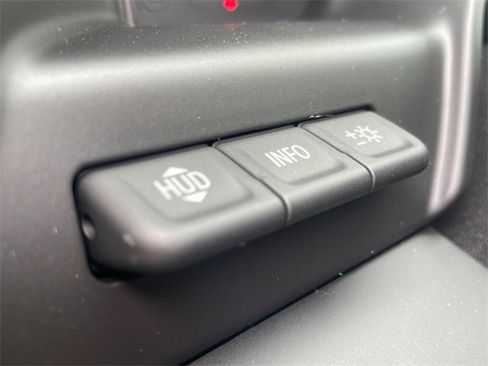 New 2026 GMC Sierra 2500 Denali w/ Denali Reserve Package image 29