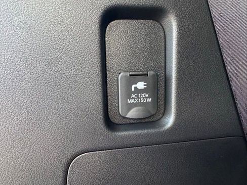 New 2026 Nissan Armada PRO-4X image 30