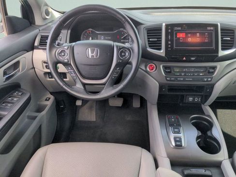 Used 2020 Honda Ridgeline RTL image 13