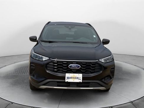 Used 2025 Ford Escape ST-Line FWD image 8