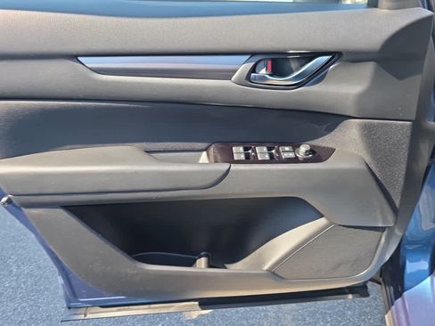 Used 2022 MAZDA CX-5 AWD 2.5 S image 14