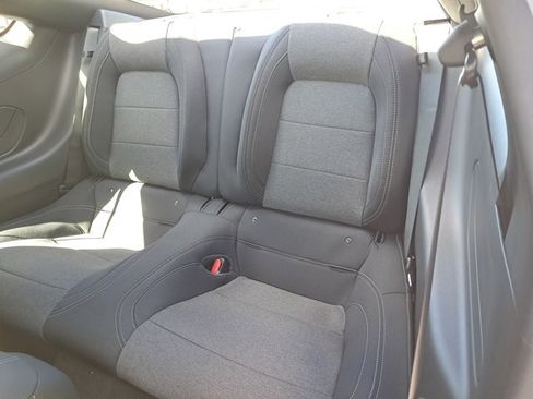 New 2026 Ford Mustang Coupe image 19