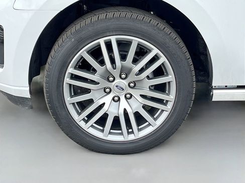 Used 2023 Ford Expedition Max Platinum image 35