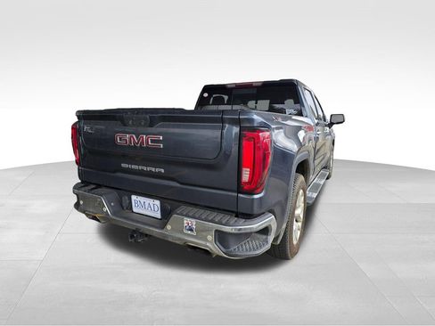 Used 2020 GMC Sierra 1500 SLT w/ SLT Premium Plus Package image 10