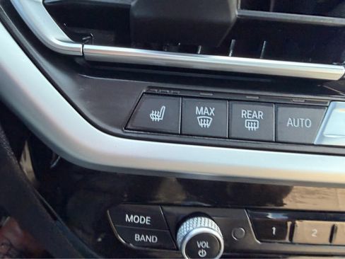 Used 2022 BMW X3 M40i image 33