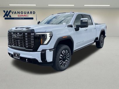 New 2026 GMC Sierra 3500 Denali Ultimate