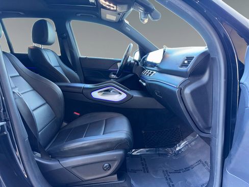 Used 2020 Mercedes-Benz GLE 350 image 21