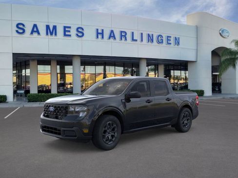 New 2025 Ford Maverick XLT image 1