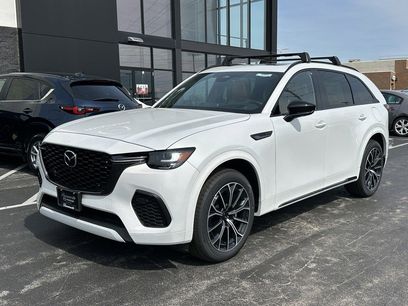 New 2026 MAZDA CX-70 3.3 Turbo S w/ Premium Plus