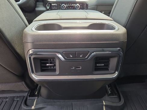 New 2026 GMC Sierra 3500 SLT w/ Texas SLT Premium Package AWD/4WD image 22