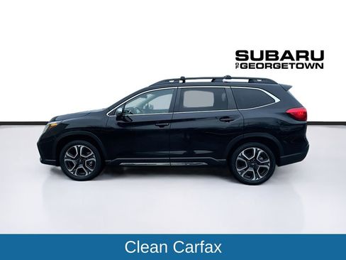 Used 2023 Subaru Ascent Limited w/ Technology Package image 4