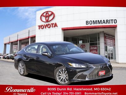 Used 2019 Lexus ES 350