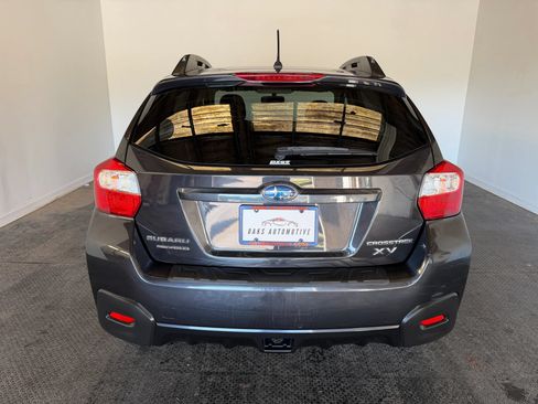 Used 2014 Subaru Crosstrek 2.0i Premium AWD/4WD image 6