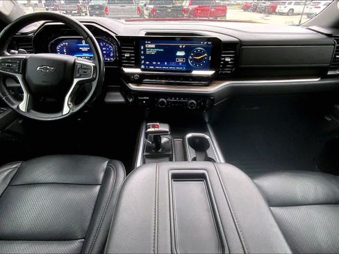 Used 2022 Chevrolet Silverado 1500 RST w/ All Star Edition Plus image 15