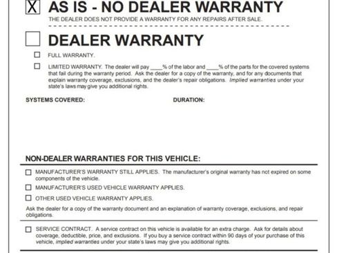 Used 2023 GMC Acadia Denali w/ Denali Ultimate Package image 31