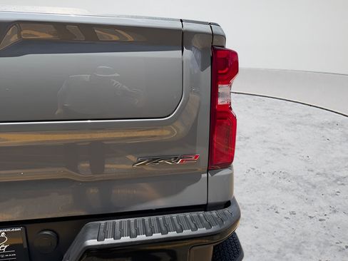 Used 2024 Chevrolet Silverado 1500 ZR2 AWD/4WD image 50
