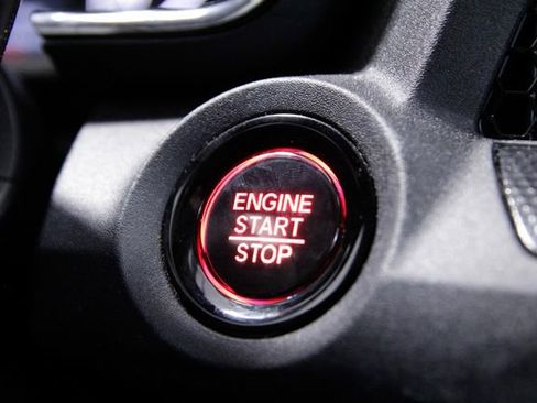 Certified 2024 Honda CR-V EX image 31