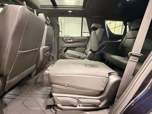 Used 2023 Chevrolet Tahoe High Country AWD/4WD image 20