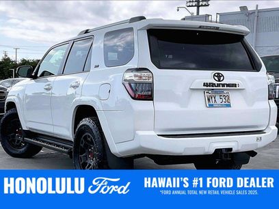 Used 2024 Toyota 4Runner SR5 Premium