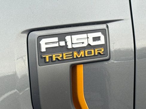 Used 2023 Ford F150 Tremor w/ Trailer Tow Package image 18
