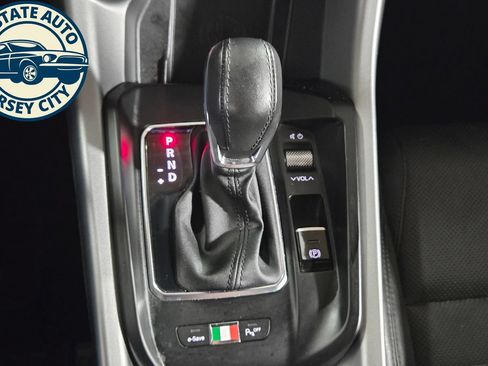 Used 2024 Alfa Romeo Tonale Ti w/ Active Assist Package AWD/4WD image 17