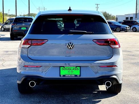 New 2026 Volkswagen GTI SE image 7